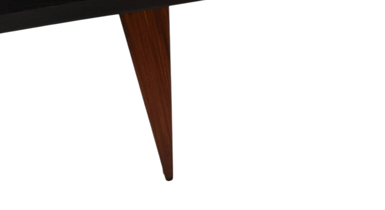 Mid-Century Modern Side Table by Peter Løvig Nielsen for Løvig Design, 1964